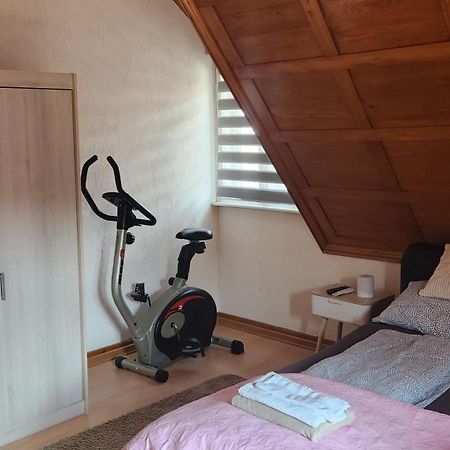 Ela Vital Ferienwohnung ซังคท์บลาเซียน ภายนอก รูปภาพ