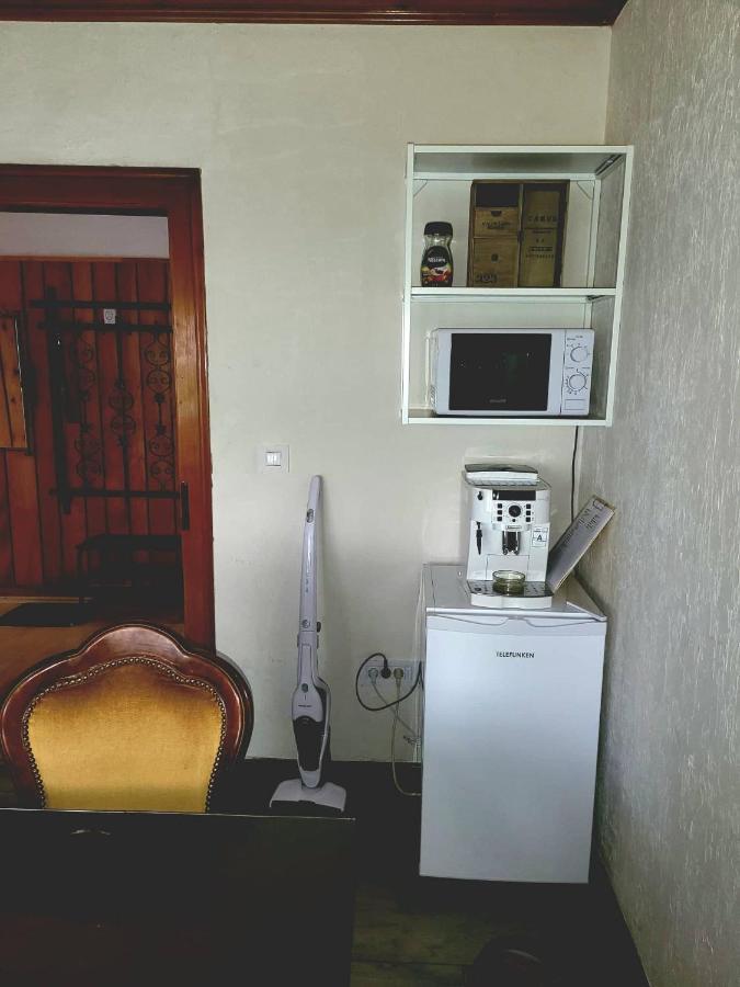 Ela Vital Ferienwohnung ซังคท์บลาเซียน ภายนอก รูปภาพ