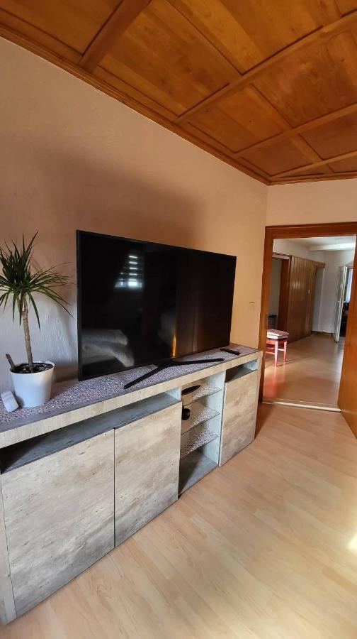 Ela Vital Ferienwohnung ซังคท์บลาเซียน ภายนอก รูปภาพ