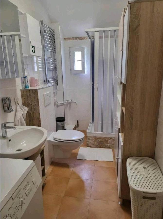 Ela Vital Ferienwohnung ซังคท์บลาเซียน ภายนอก รูปภาพ