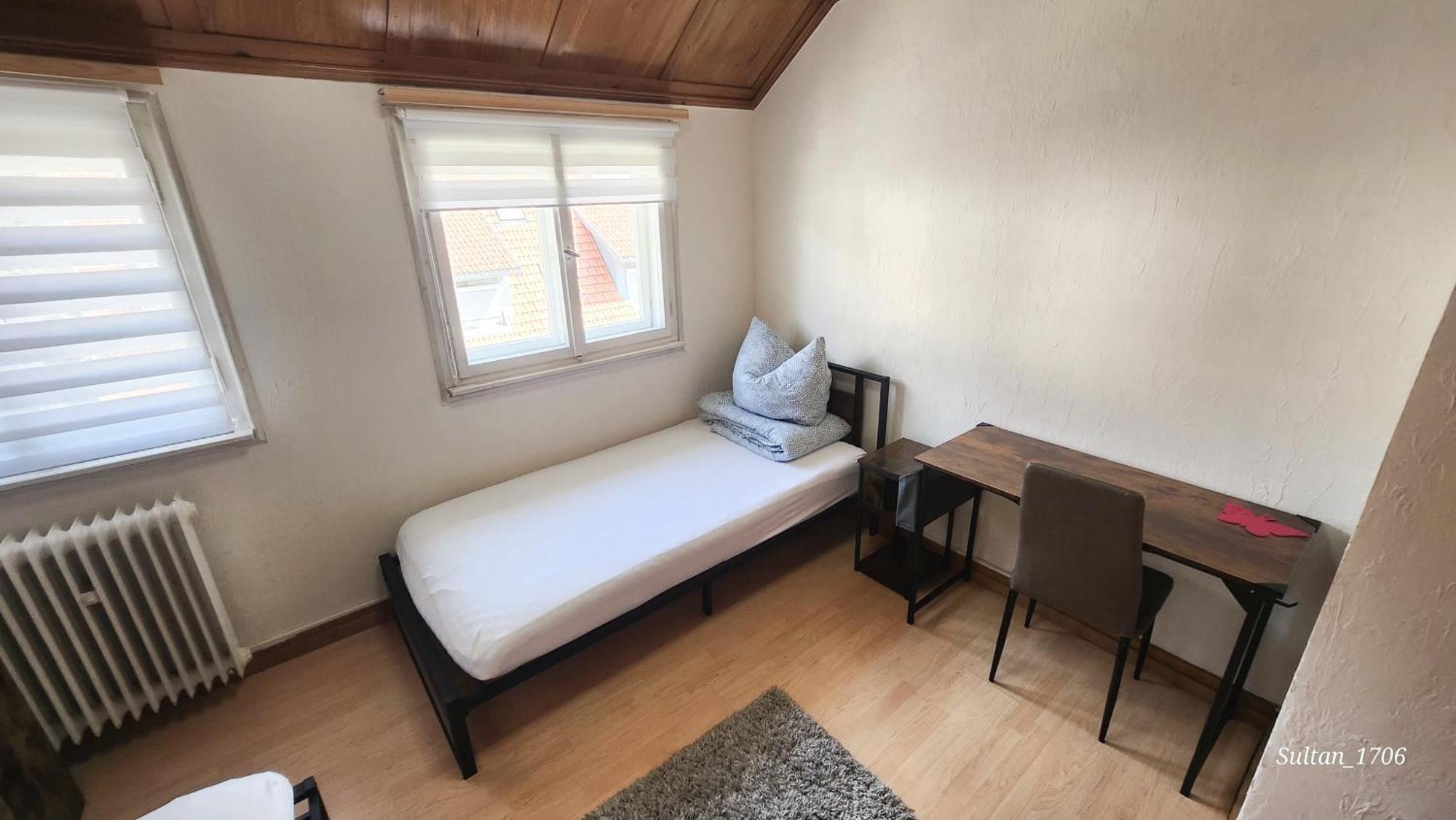 Ela Vital Ferienwohnung ซังคท์บลาเซียน ภายนอก รูปภาพ
